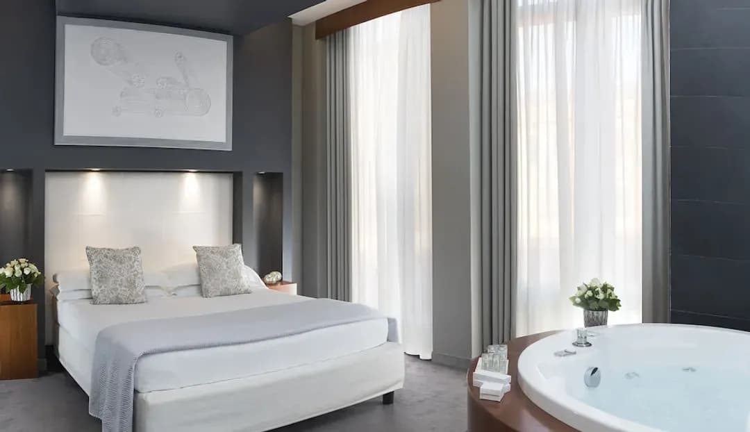 拉吉歐大區-大都會酒店