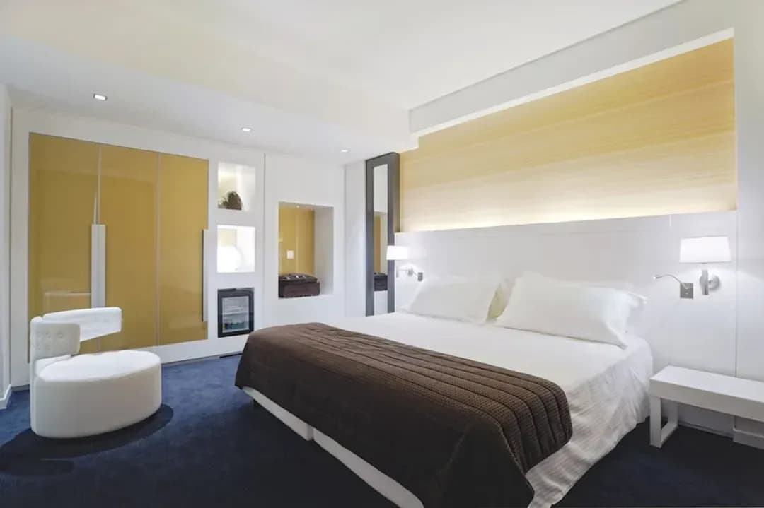 ラツィオ-iH ホテルズ ローマ Z3