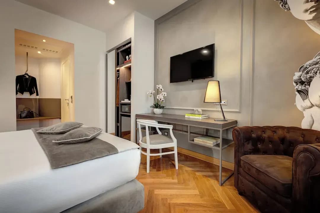 라치오-다르마 스타일 호텔 & 스파