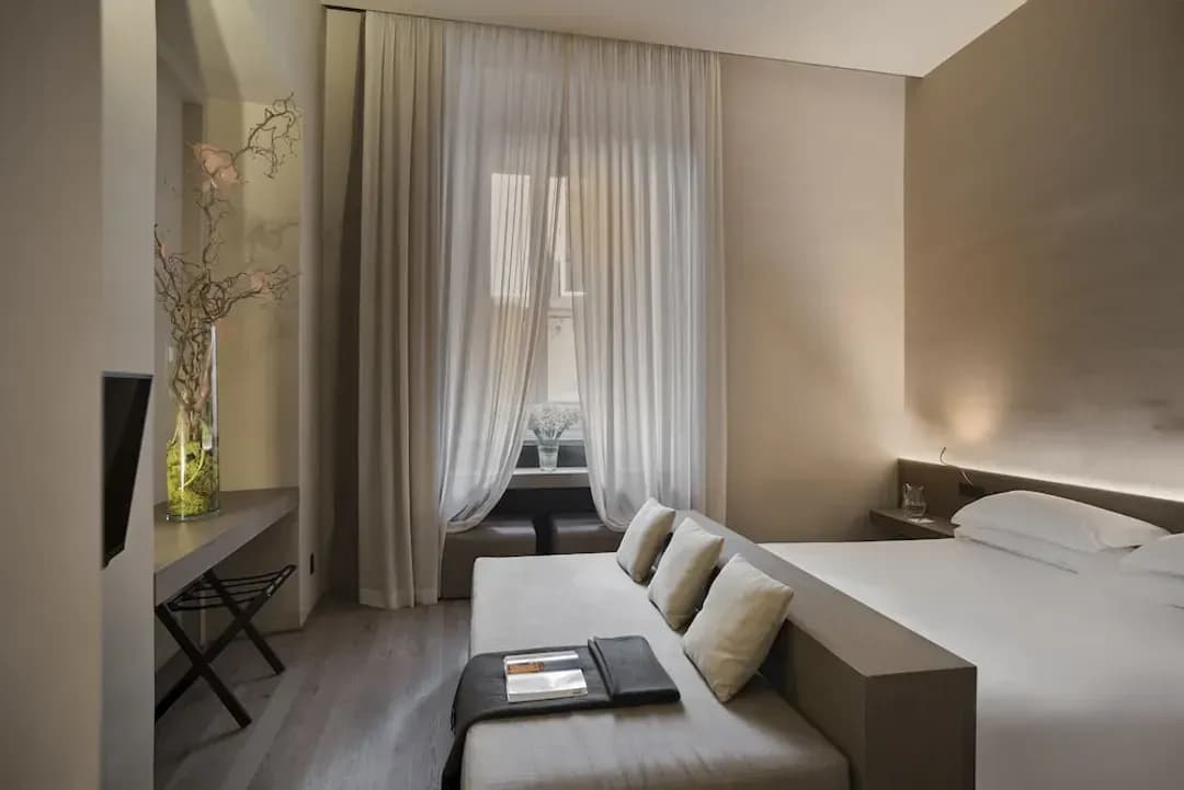 拉吉歐大區-巴爾比耶里酒店