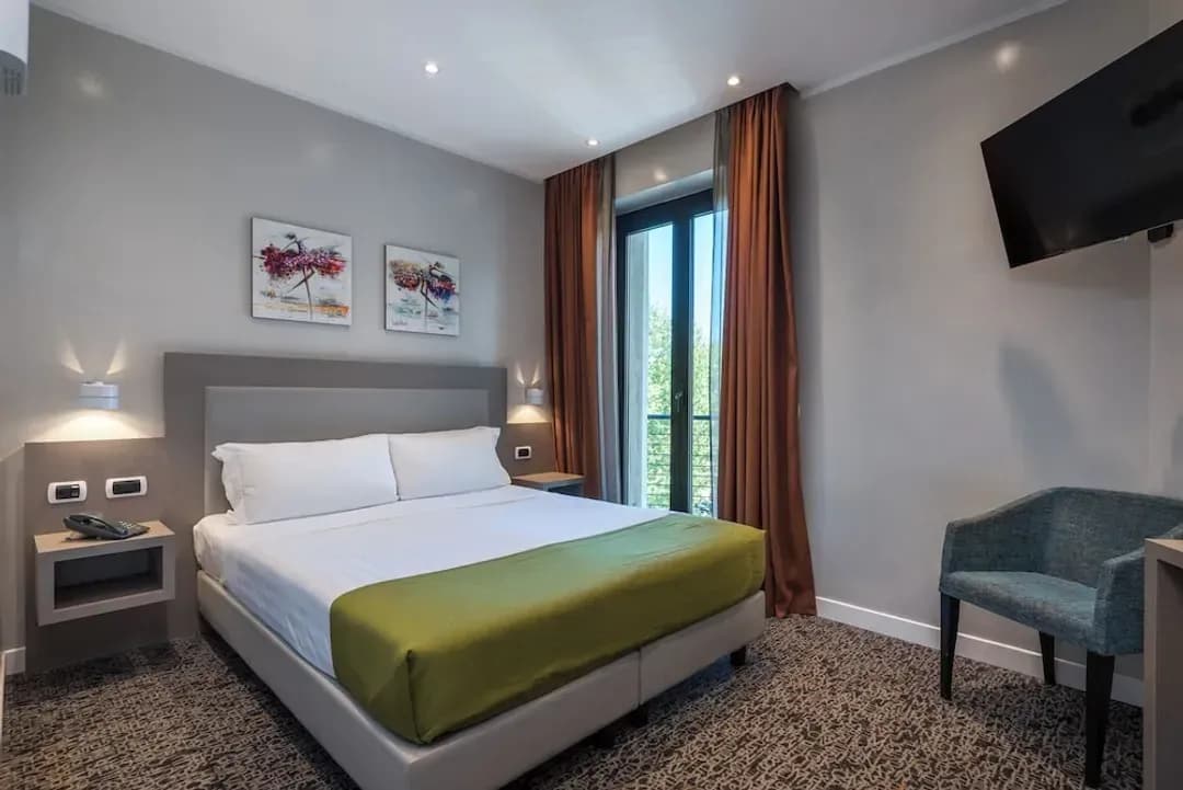 Lazio-Noba Hotel e Residenze