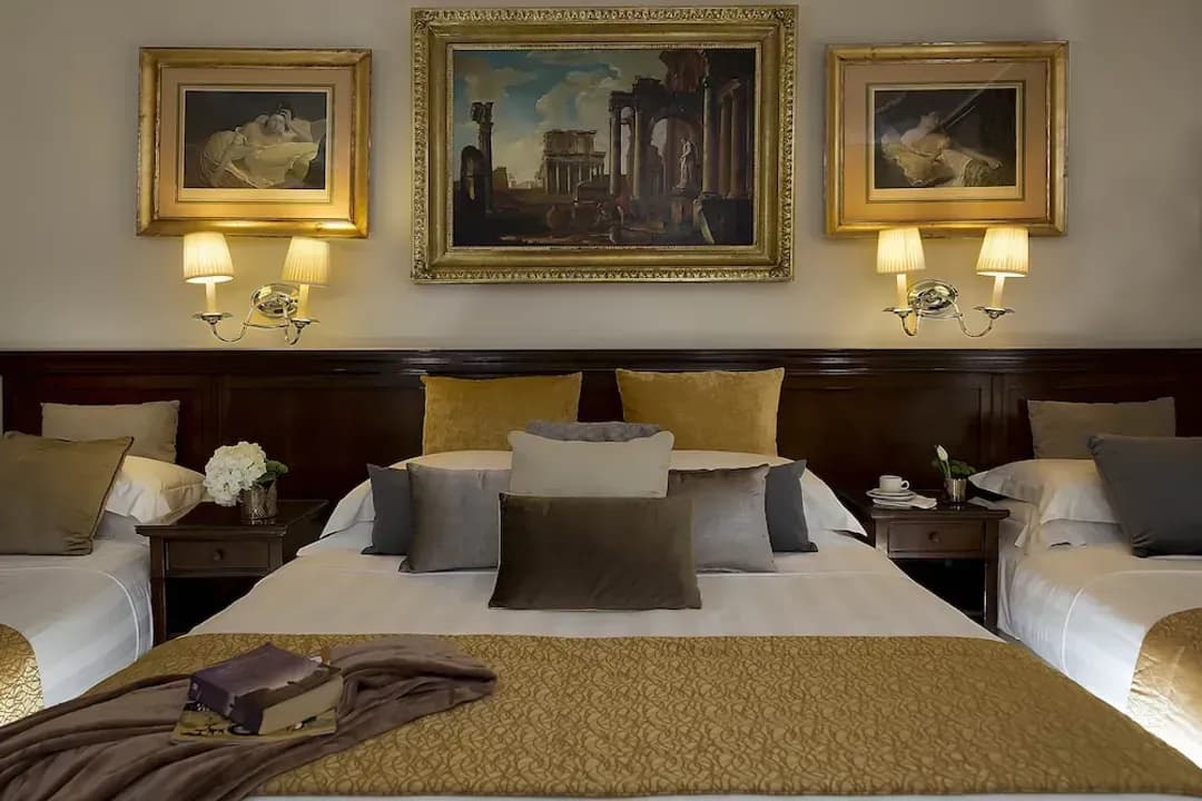 拉吉歐大區-德斯藝術酒店