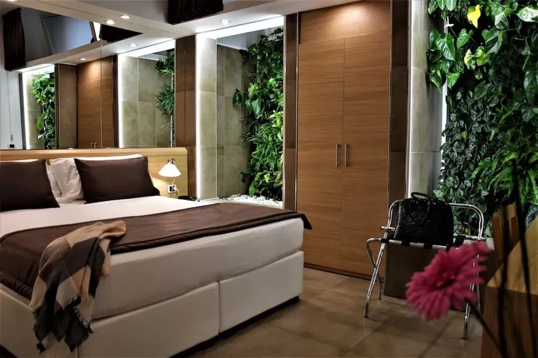 拉吉歐大區-帕洛 II 號酒店