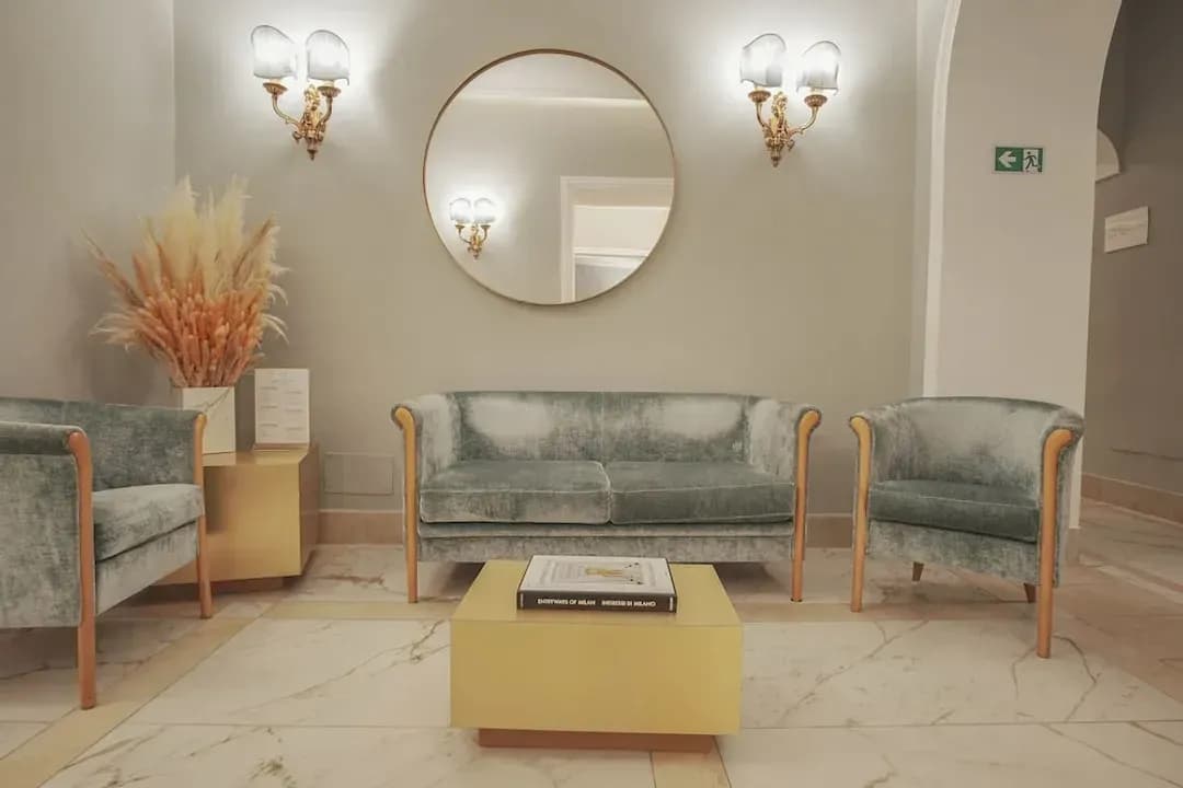 Lazio-Hotel City Palazzo dei Cardinali