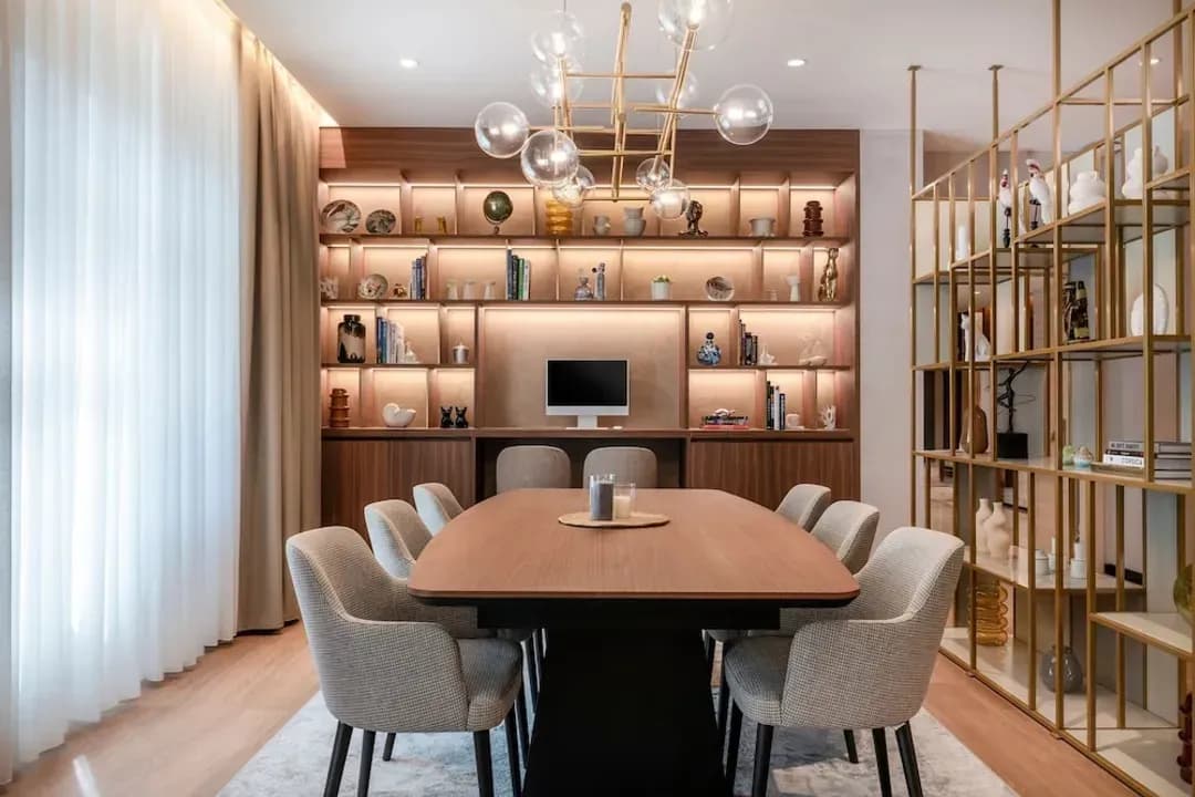 Lazio-AC Hotel by Marriott Clodio Roma