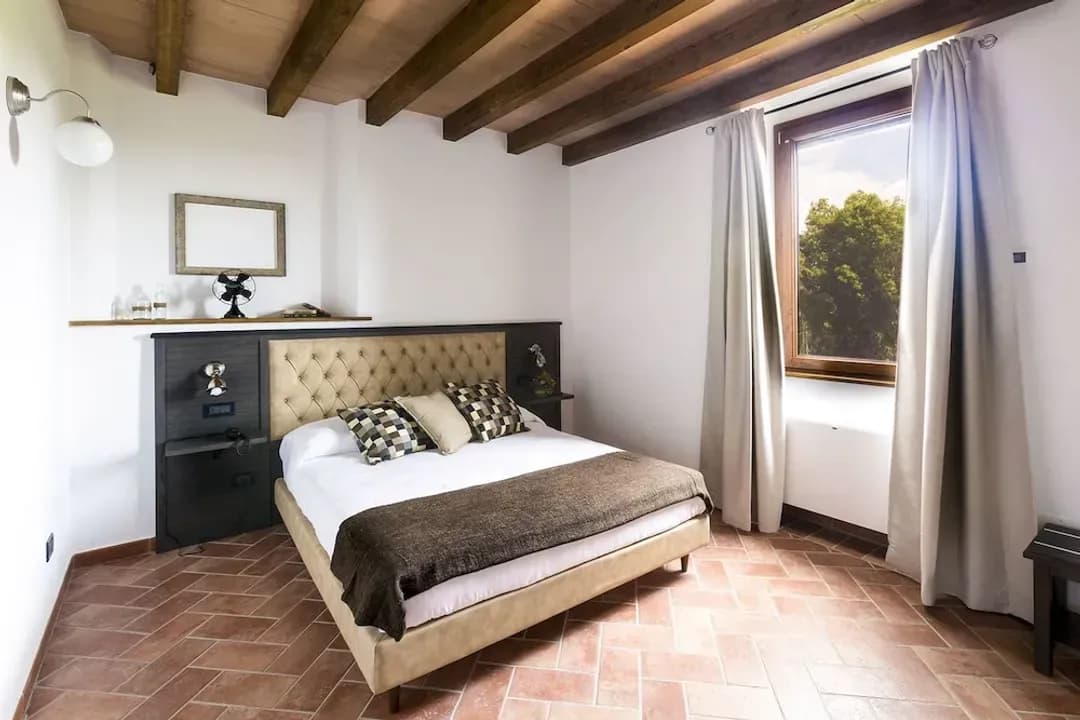 Lazio-BOMA COUNTRY HOUSE