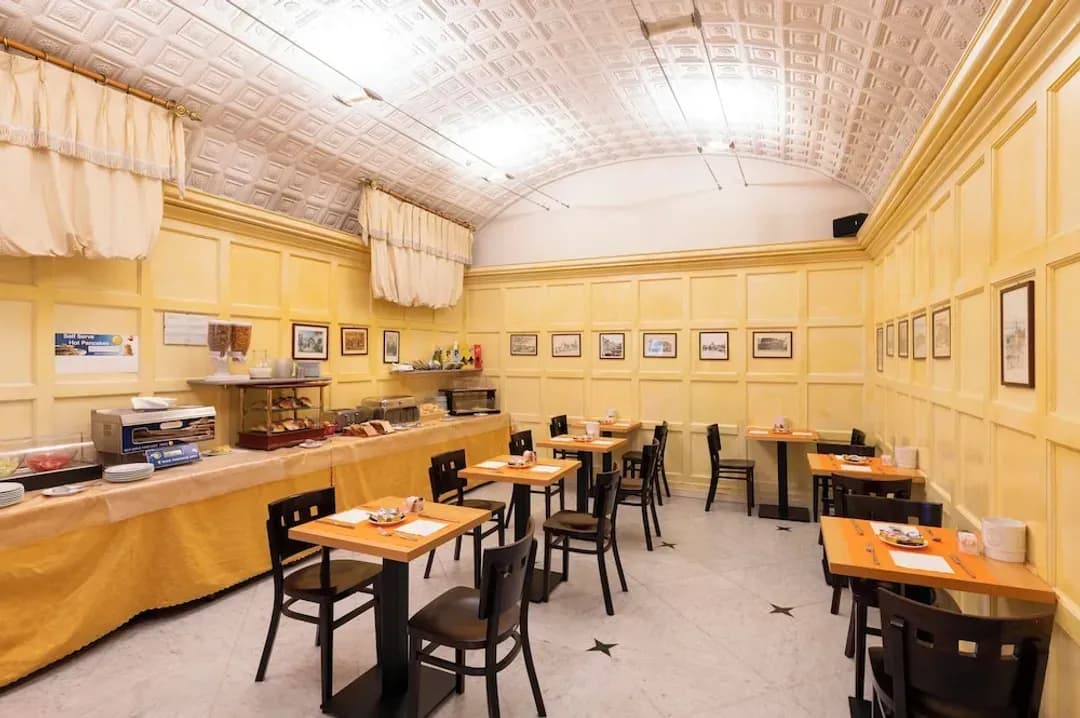 拉吉歐大區-維爾吉廖飯店