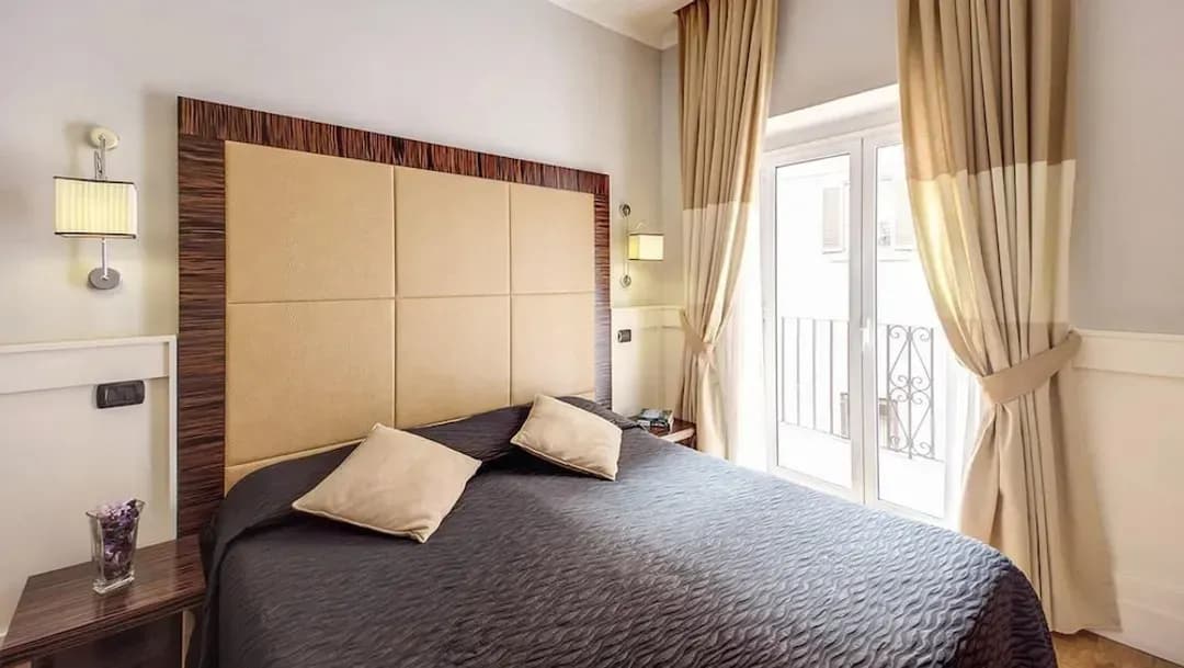 拉吉歐大區-939 酒店