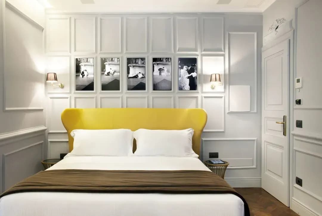 라치오-더 코너 로마