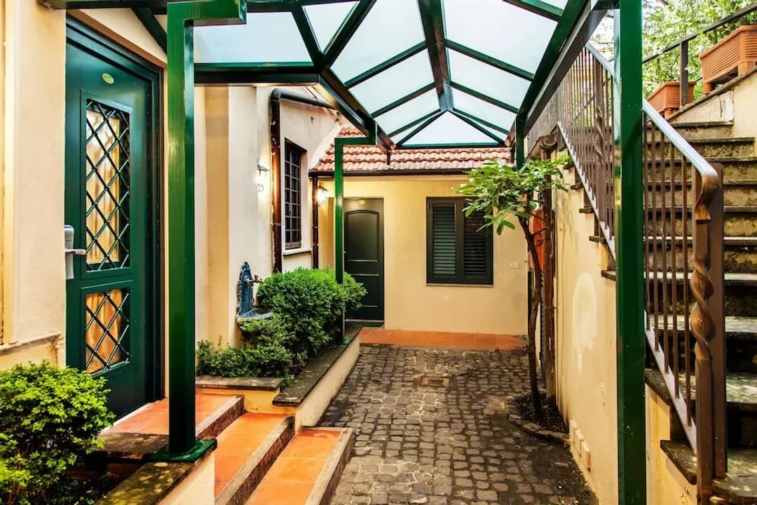 拉吉歐大區-布宜諾艾利斯酒店