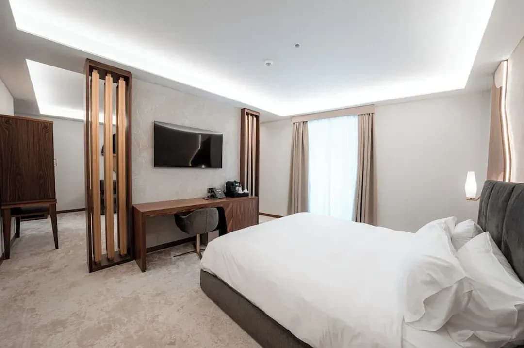 Lazio-HOTEL VIA VENETO