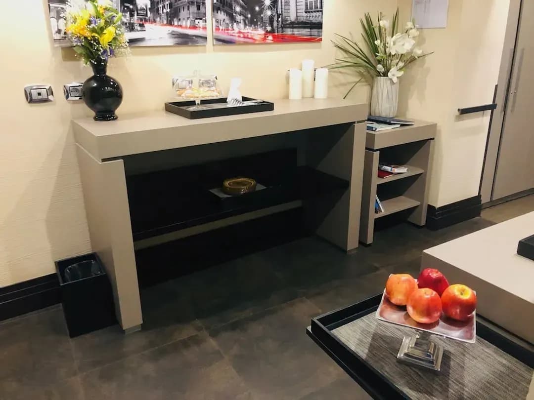 Lazio-Quirinale Luxury Rooms