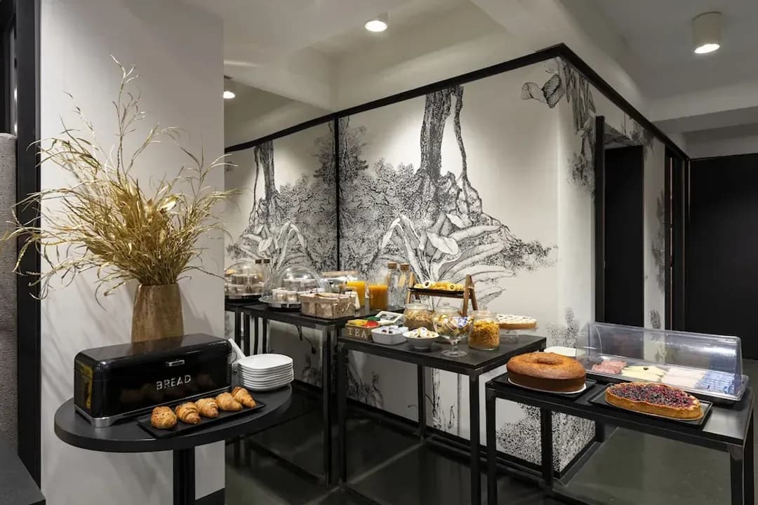 Lazio-Coronari Palace