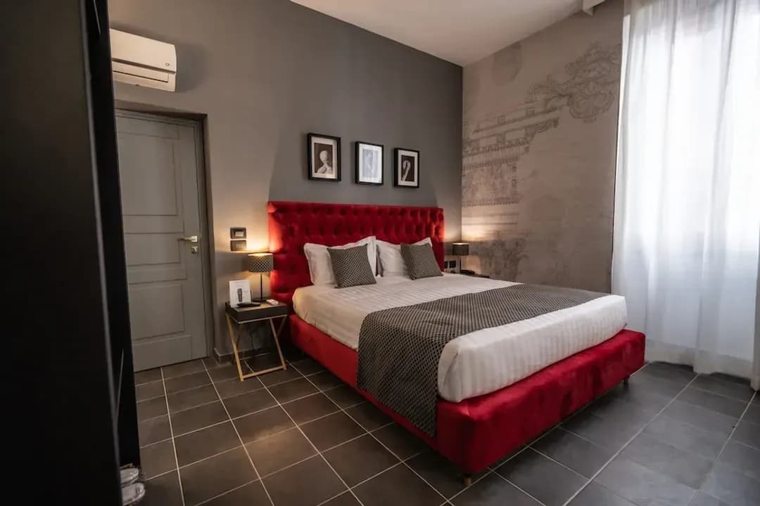 Lazio-Relais Manzoni