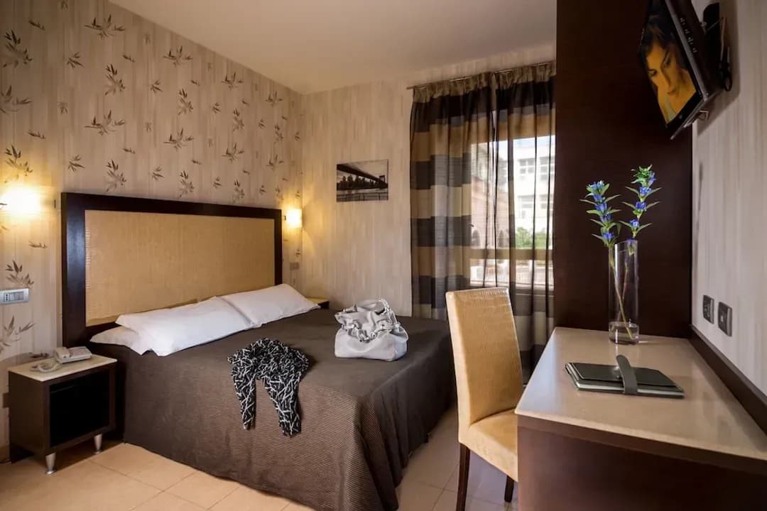 Lazio-Hotel dei Mille