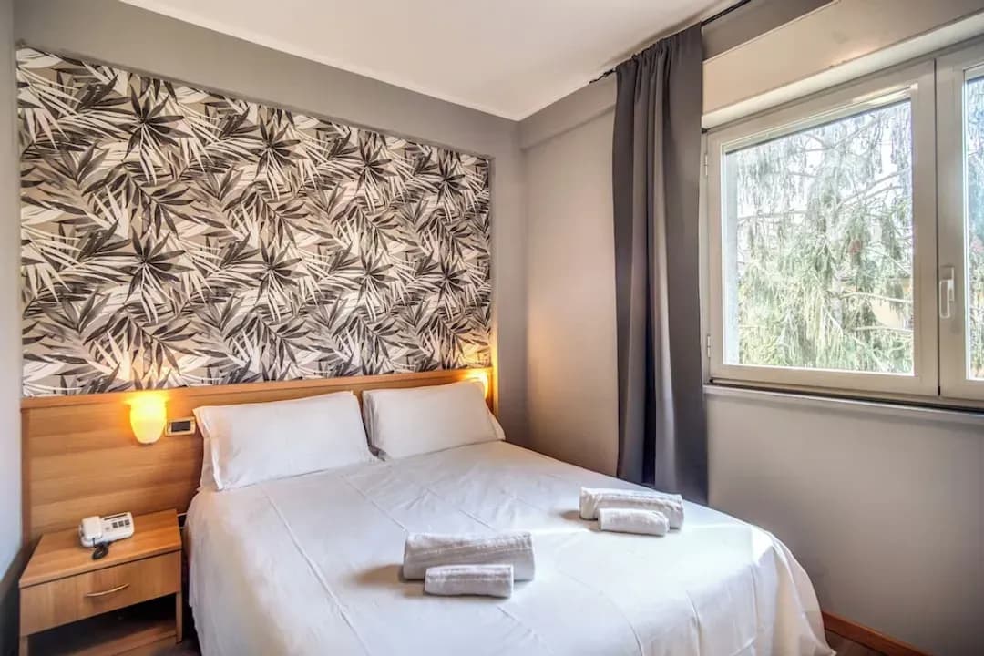 拉吉歐大區-Scheppers 飯店