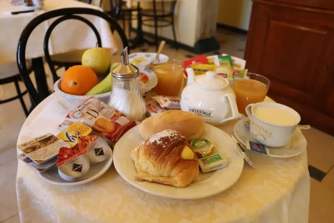 Lazio-Hotel Cambridge