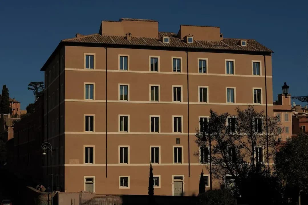 Lazio-Palazzo Velabro, a Member of Design Hotels