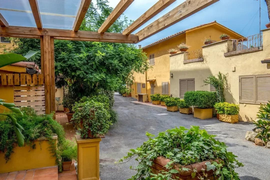 ラツィオ-オルト ディ ローマ