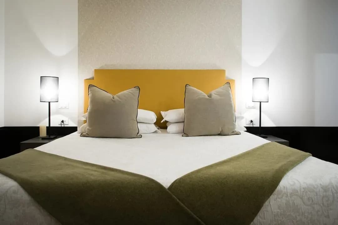 Lazio-Relais Santa Maria Maggiore