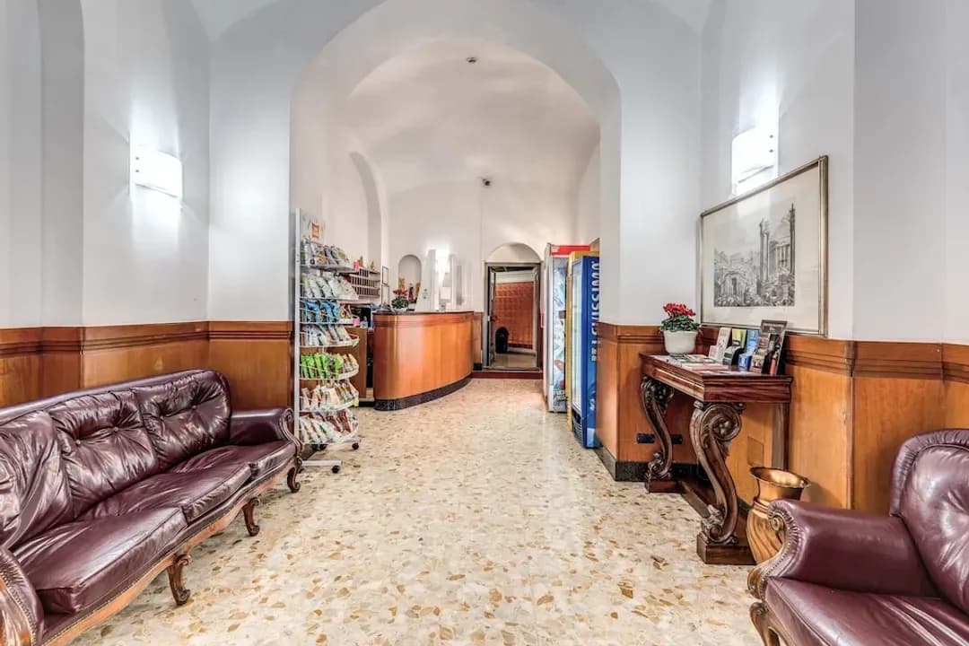 Lazio-Hotel Altavilla