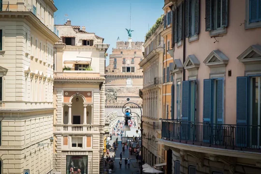 Lazio-Boutique Hotel Atelier '800