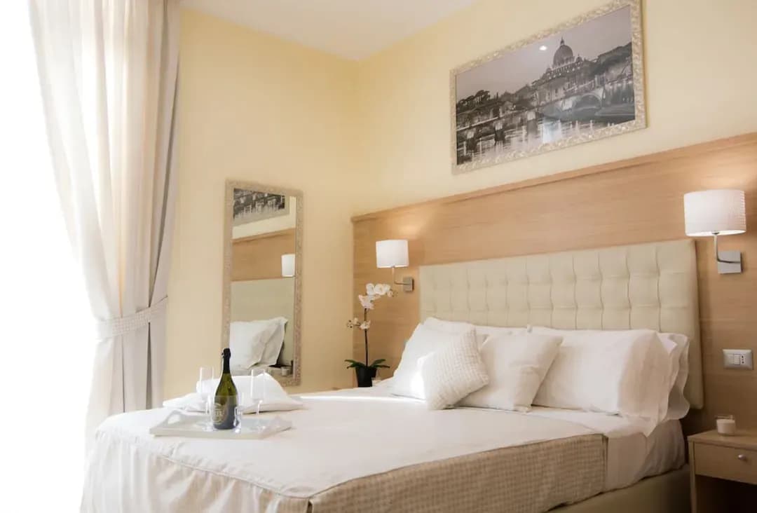 Lazio-Esposizione Palace Hotel