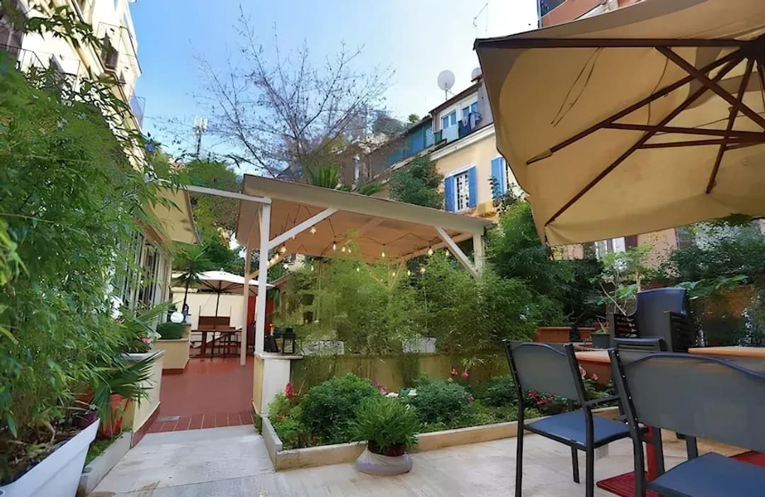 Lazio-Hotel Giolitti