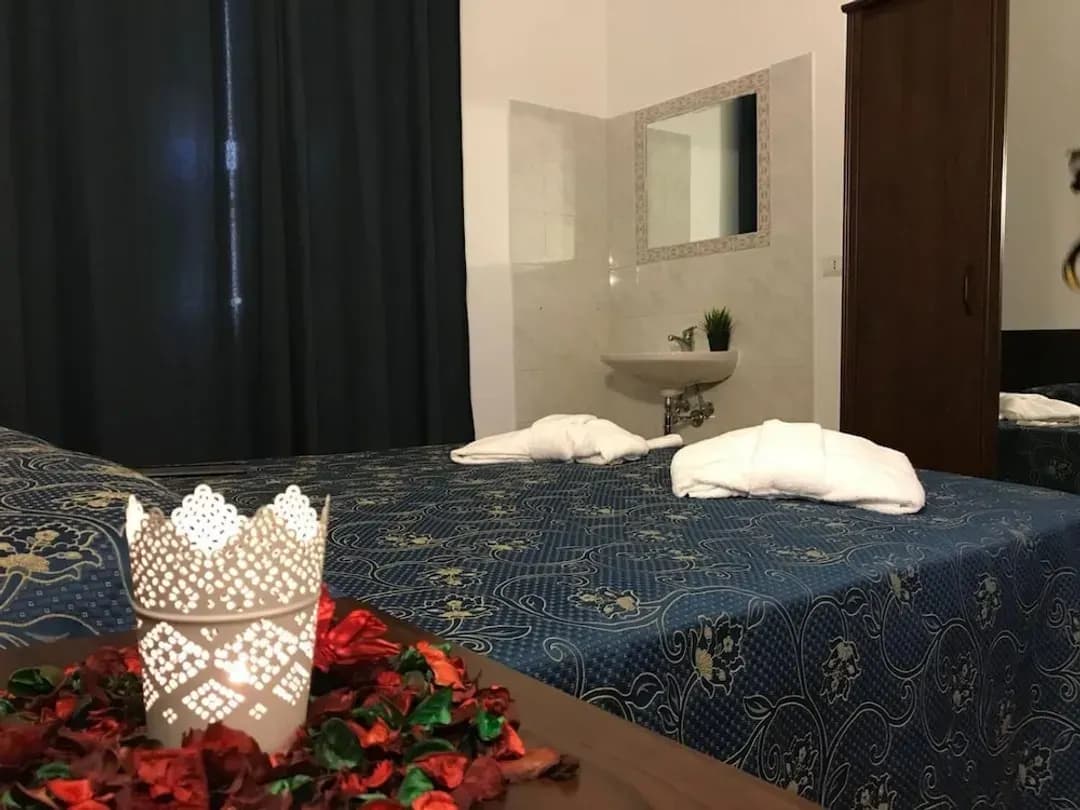 Lazio-Locanda Otello