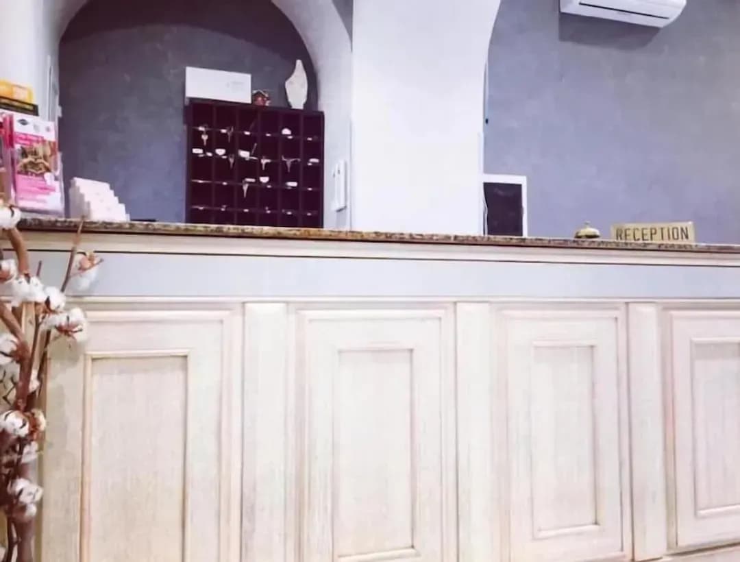 拉吉歐大區-文圖拉酒店 (羅馬)