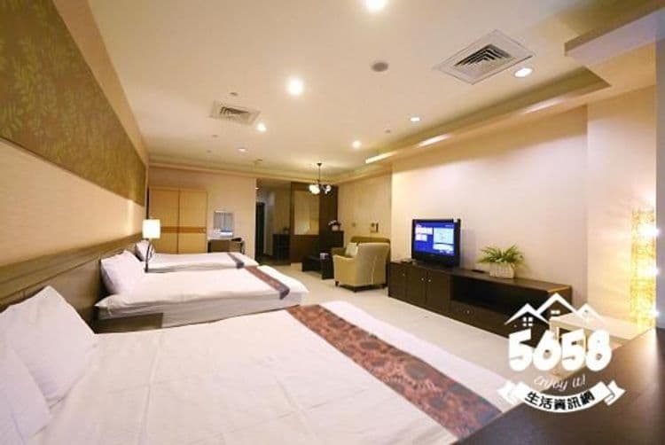 85假期會館 l 絕美海景、緊鄰捷運站-11