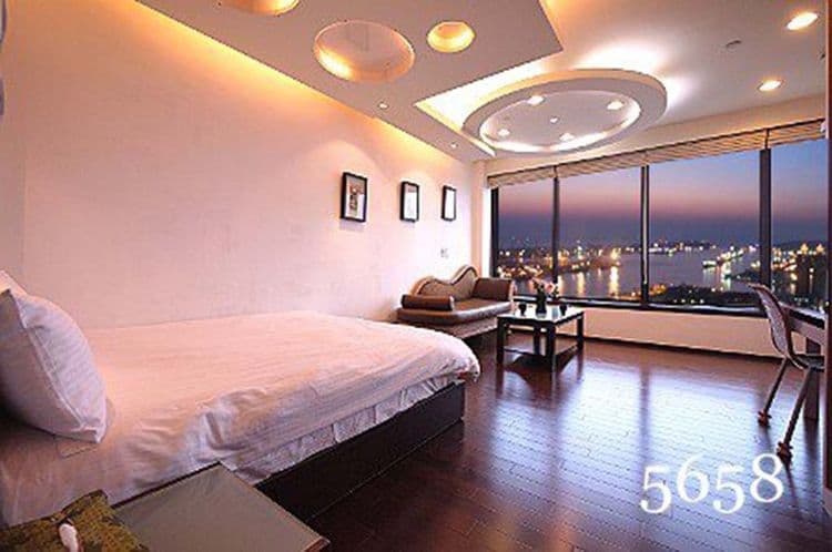 85假期會館 l 絕美海景、緊鄰捷運站-2