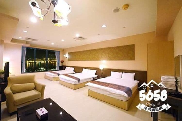 85假期會館 l 絕美海景、緊鄰捷運站-9