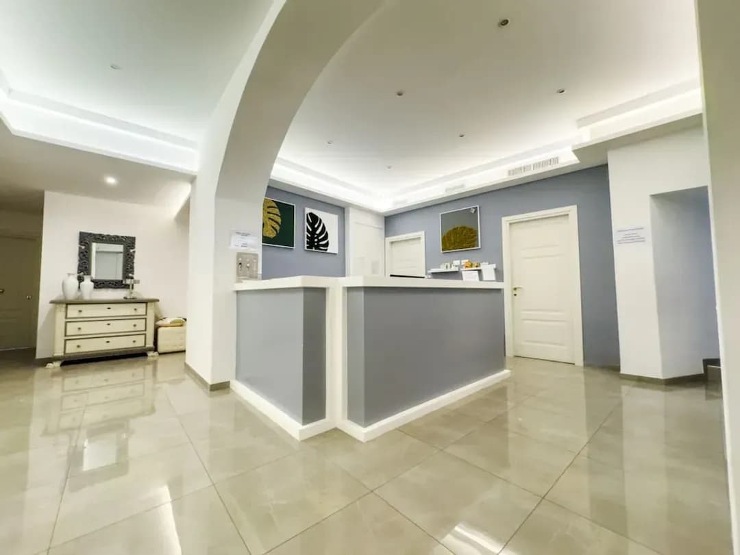 라치오-VATICANO LUXURY GUEST HOUSE