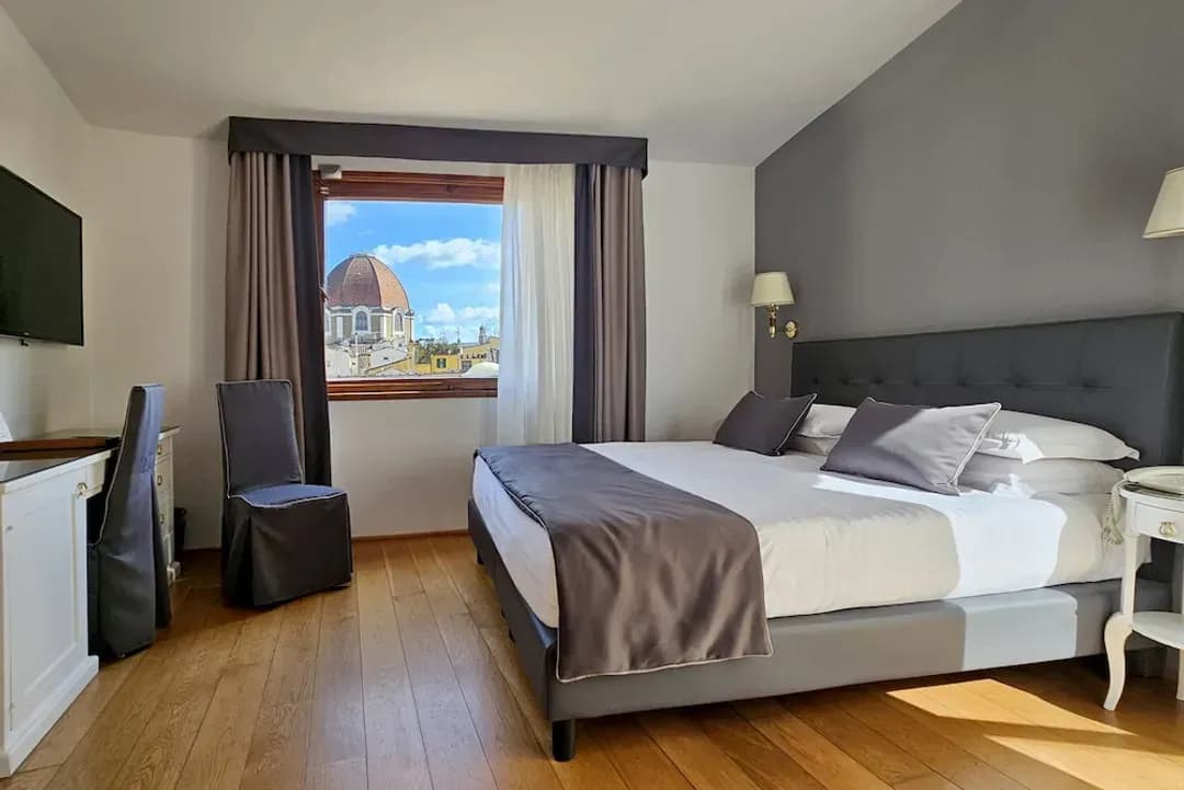 토스카나-호텔 애틀랜틱 팰리스