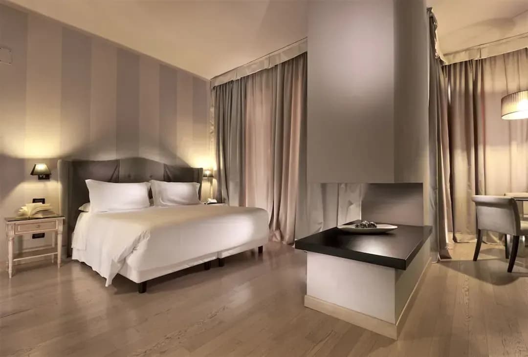 토스카나-C-호텔 암바시아토리