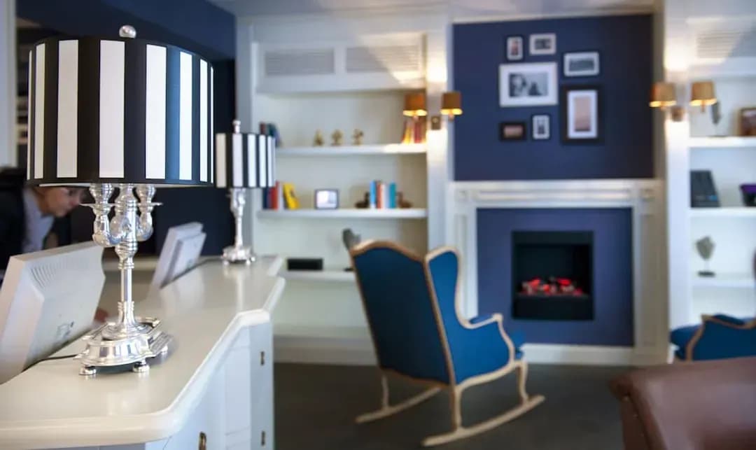 토스카나-C-호텔 클럽