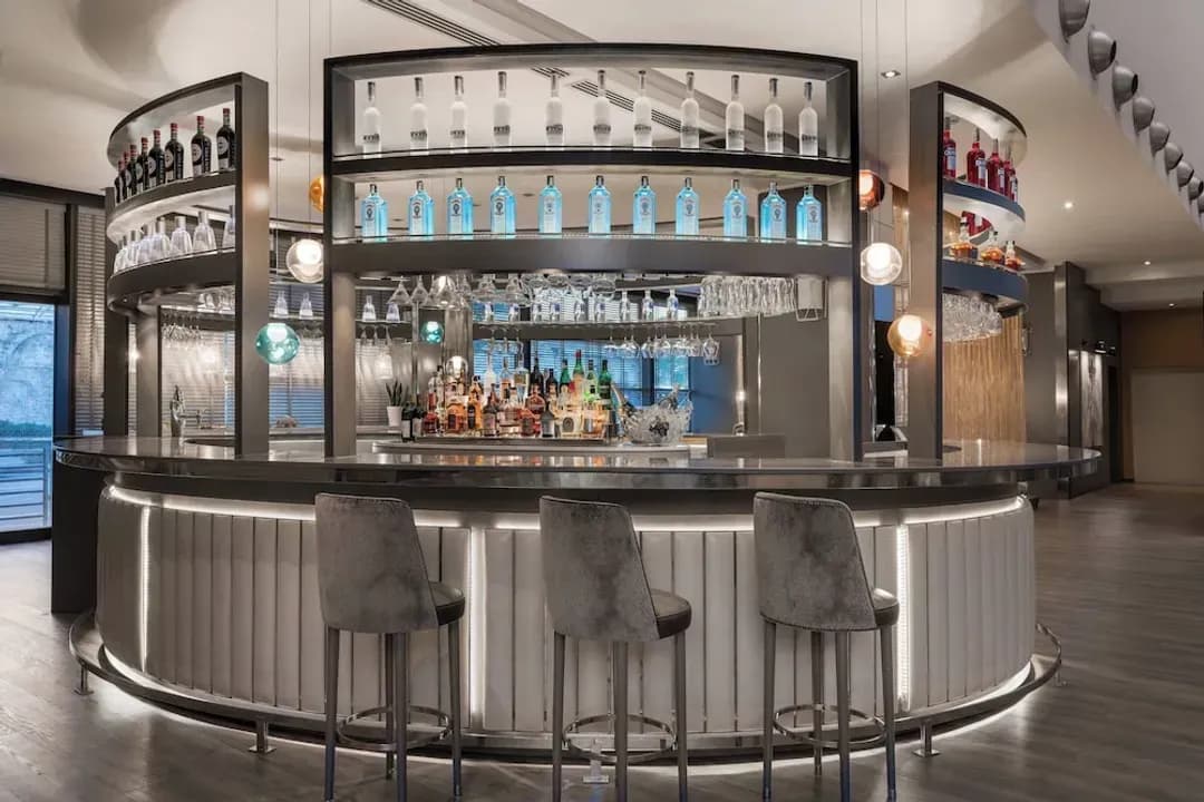 토스카나-AC 호텔 피렌체 바이 메리어트