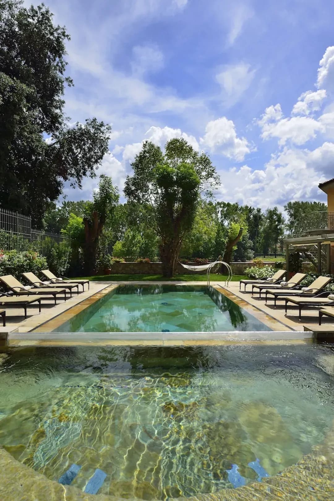 토스카나-호텔 빌 술라르노