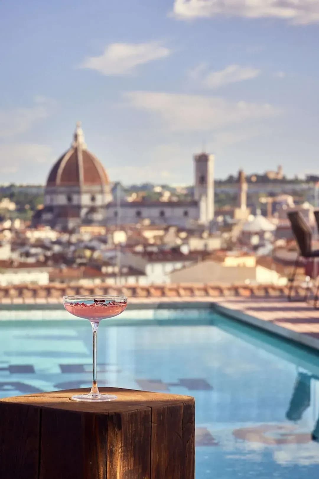 토스카나-더 소셜 허브 플로란스 라바니니