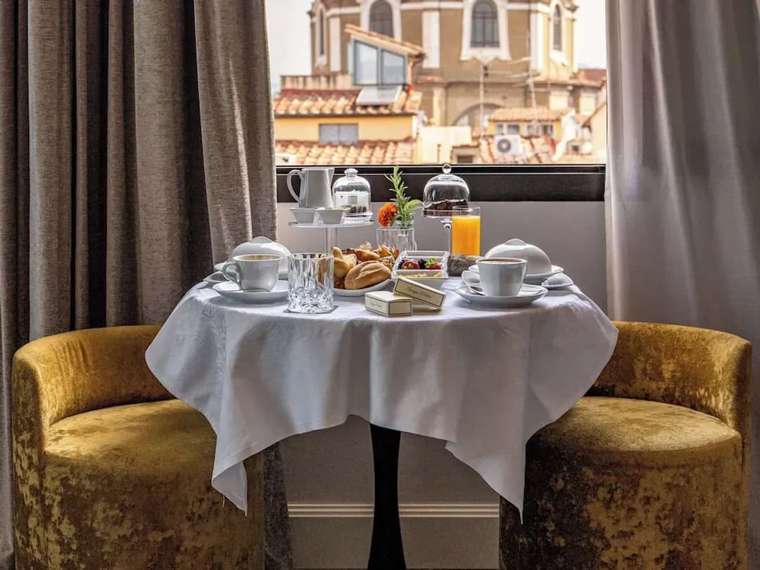 토스카나-체레타니 호텔 피렌체 - 엠갤러리 컬렉션