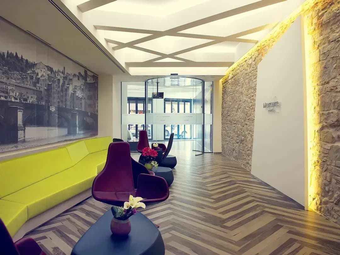 Toscana-Mercure Firenze Centro