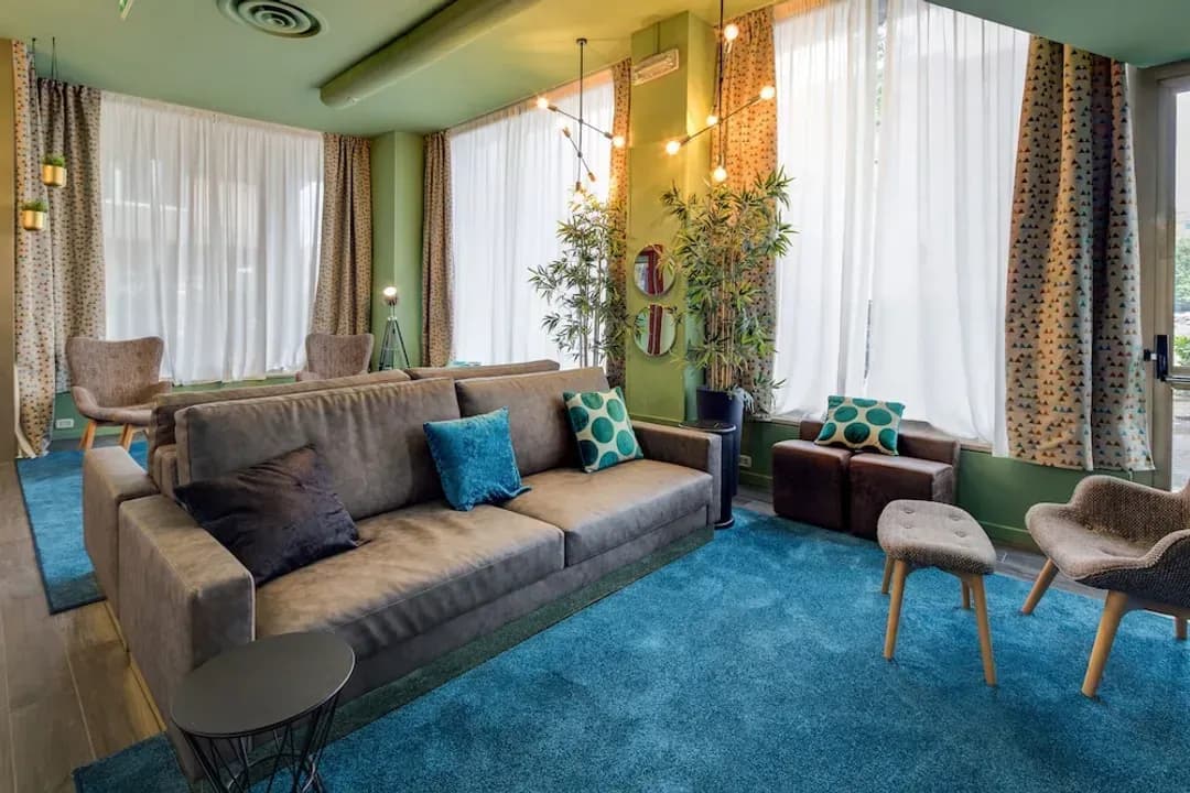 托斯卡尼-CHC 佛羅倫斯貝斯特韋斯特普拉斯飯店