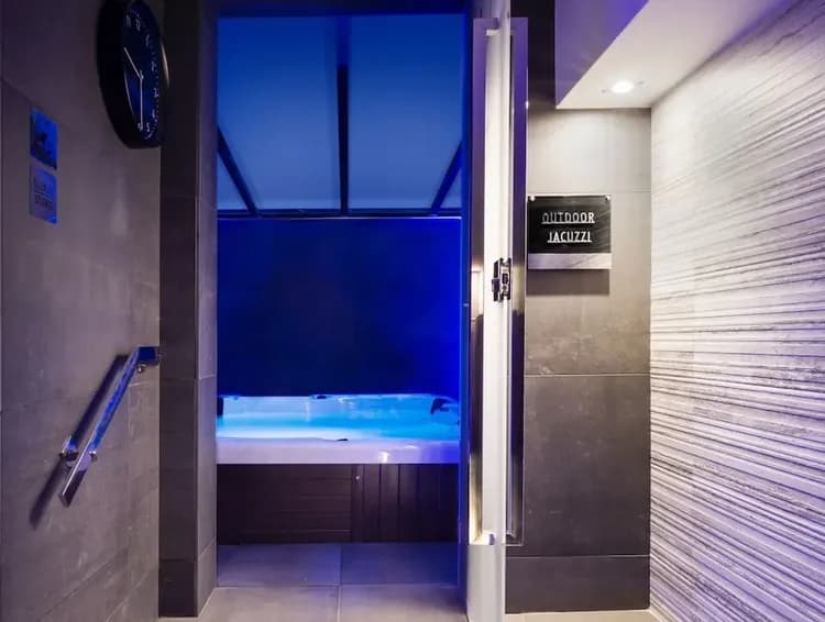 Spa