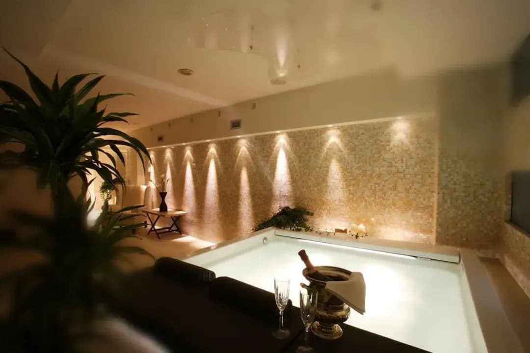 토스카나-폰테 베키오 스위트 & 스파