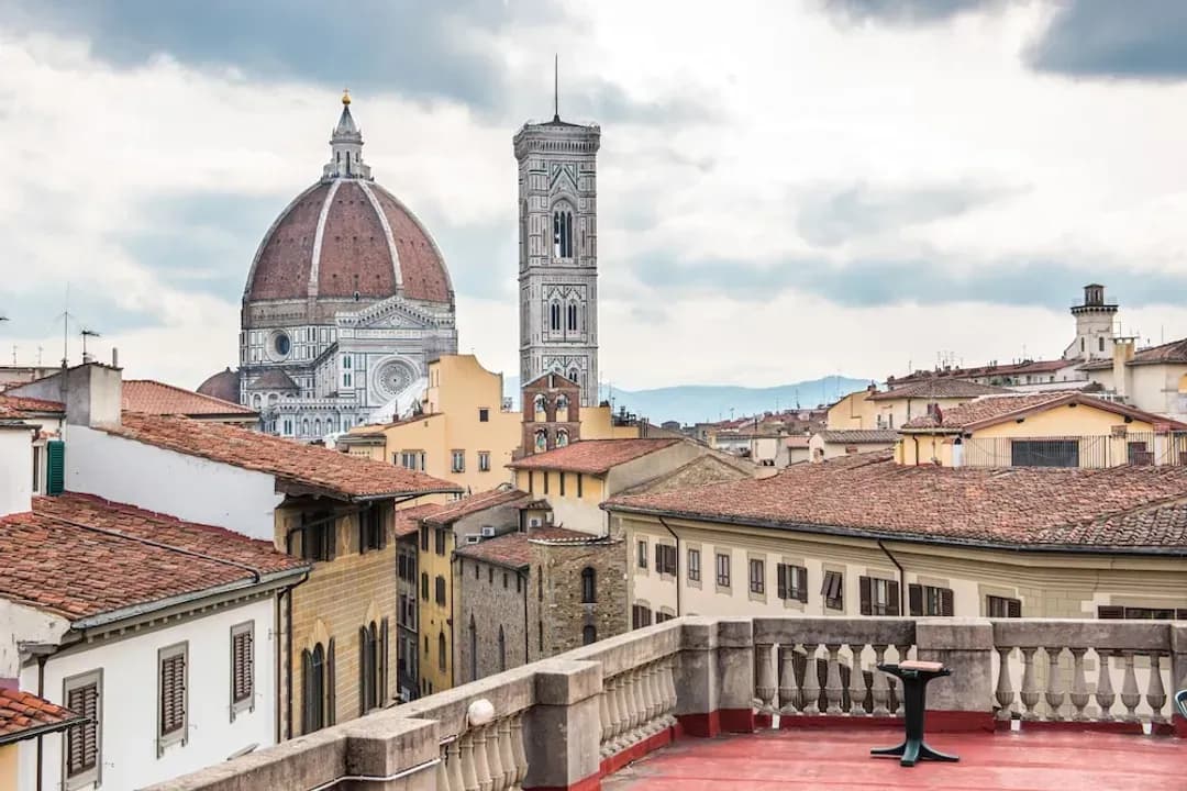 토스카나-호텔 파리