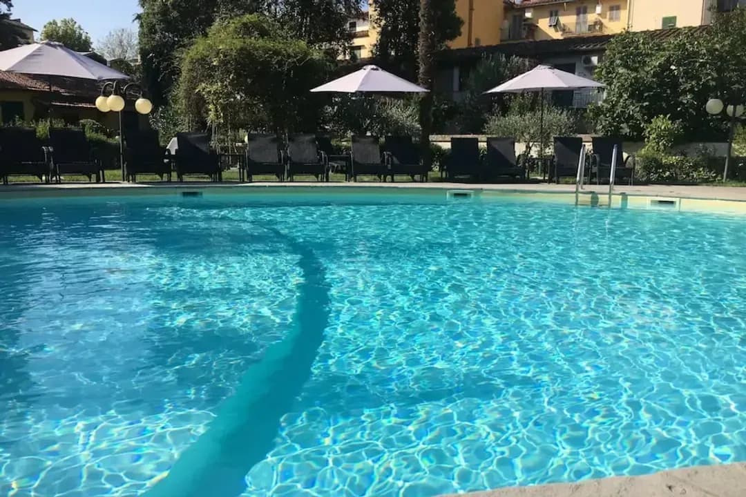 토스카나-빌라 로열