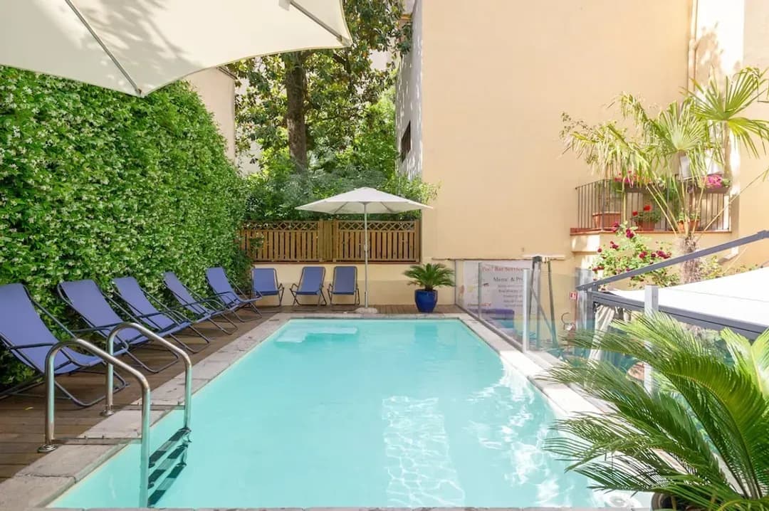 托斯卡尼-吉諾瑞阿爾多莫飯店