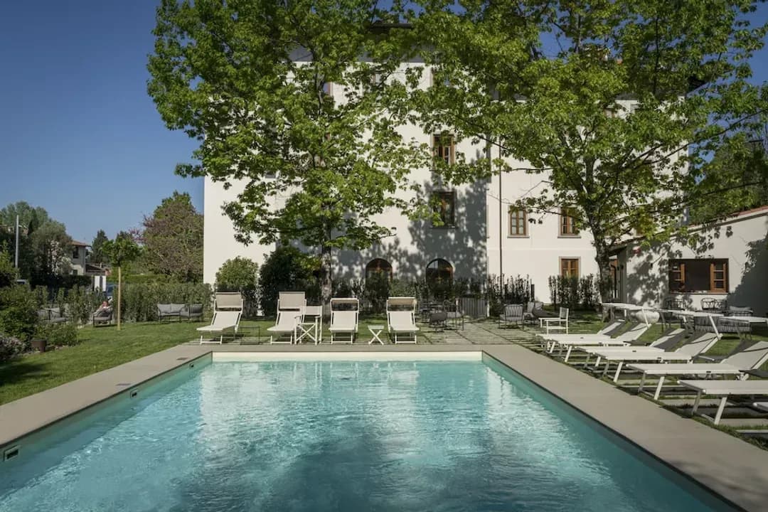 토스카나-빌라 네롤리