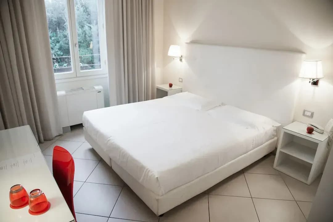 토스카나-라 레지덴자 피오렌티나